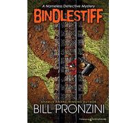 Bindlestiff: Nameless Detective: Volume 10