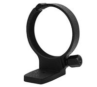 Bindpo Aluminum Alloy Camera Lens Tripod Mount Collar Ring with 1/4'' Screw Hole for 80-400mm f2.8 AFS Lens