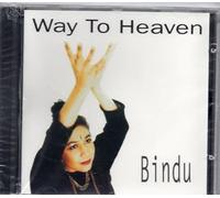 Bindu - Way to Heaven (UK Import)