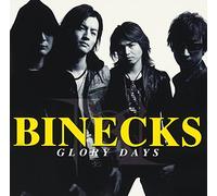 Binecks - Glory Days [Japanese Import]