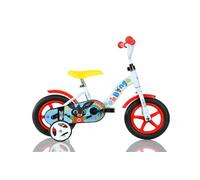 BING 10", children's bike