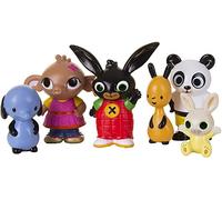 Bing & Friends 6 Figure Gift Set For Ages 18M+