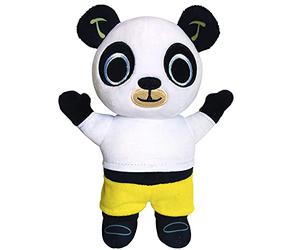 Bing 539 3535 Pando Soft Toy, Multicoloured