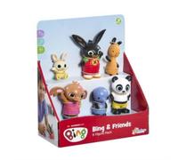 Bing 6 Figure Pack