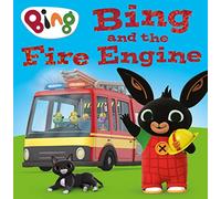 Bing and the Fire Engine