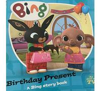 Bing: Birthday Present