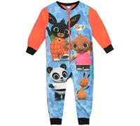 Bing Boys Flop and Pando Onesie