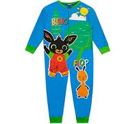 Bing Boys Onesie Blue 4-5 Years