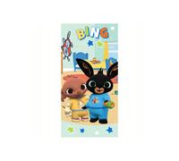 Bing Bunny Bath Beach towel 140 x 70 cm 100% COTTON Sula