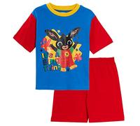 Bing Bunny Boys Short Pyjamas 18-24 Months