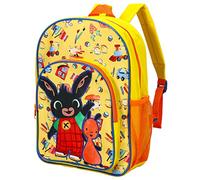Bing Bunny Kids Backpack, Lightweight School & Travel Bag for Boys & Girls