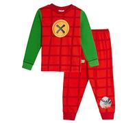 Bing Bunny Kids Novelty Dress Up Pyjamas 4-5 Years Red