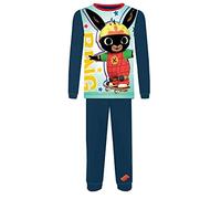 Bing Bunny Kids Pyjamas Cotton (UK, Age, 4 Years, 5 Years, Navy)