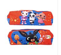 Bing Bunny Kids Rectangular Pencil Case
