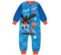 Bing Bunny Onesie (Boys Blue)