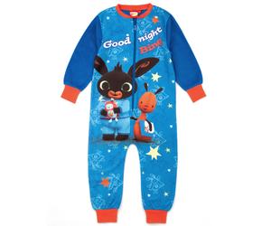 Bing Bunny Onesie (Boys Blue)