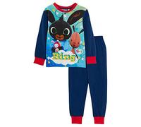 Bing Bunny Pyjamas Luxury Full Length Pjs Blue 4 Years