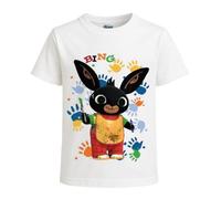 Bing Bunny T-Shirt Kids Boys Girls Cotton