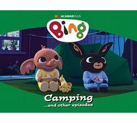 Bing: Camping and Other Episodes