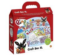 Bing Craft Suitcase