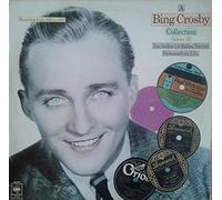Bing Crosby - A Bing Crosby Collection, Volume III [Vinyl LP]