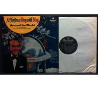 Bing Crosby - A Christmas Sing With Bing