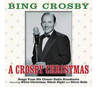Bing Crosby - A Crosby Christmas