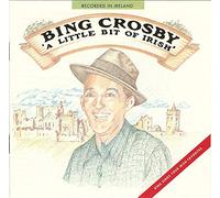 Bing Crosby - A Little Bit of Irish