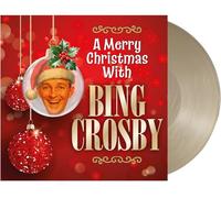 Bing Crosby - A Merry Christmas With Bing Crosby [VINYL]