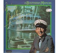 Bing Crosby - A Southern Memoir [Vinyl LP]