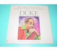 Bing Crosby - A Tribute To Duke [Vinyl LP]