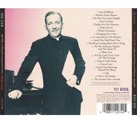 BING CROSBY - ACADEMY AWARD WINNERS & NOMINEES: 1934-1960 NEW CD