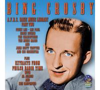 Bing Crosby - AFRS Basic Music Library Vol. 2