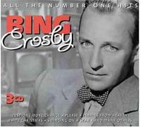 Bing Crosby - All The Number-One Hits [German Import]