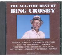 Bing Crosby - All Time Best Of Bing Crosby