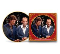 Bing Crosby and David Bowie - Peace On Earth / Little Drummer Boy (Picture Disc)