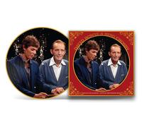 Bing Crosby and David Bowie - Peace On Earth / Little Drummer Boy (Picture Disc) [VINYL]