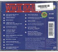 Bing Crosby Armed Forces Broadcasts (Wwii Radio - Special Christmas Show)