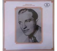 Bing Crosby - At His Extra Speciale. VINYL LP (1974). VG+/VG+