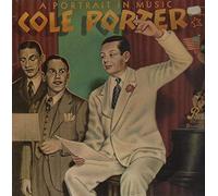 Bing Crosby, Barbara Carroll, Peggy Lee... - Cole Porter: A Portrait In Music [2xVinyl]
