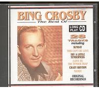 Bing Crosby - Best Of S/Castle