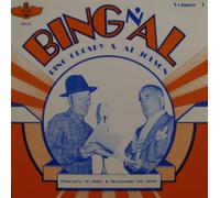 Bing Crosby - Bing & Al - Volume 3