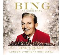 Bing Crosby London Symphony Orchestra - Bing At Christmas