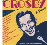 Bing Crosby – Bing Crosby and Friends