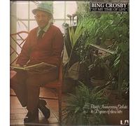 Bing Crosby - Bing Crosby - At My Time Of Life - United Artists Records - UAS 29956