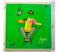 Bing Crosby - Bing Crosby "Bing" : A Musical Autobiography