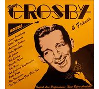 Bing Crosby - Bing Crosby & Friends Vol. 1