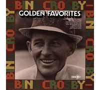 Bing Crosby - Bing Crosby , - Golden Favorites - MCA Coral - COPS 6288