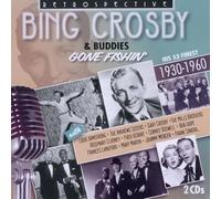 Bing Crosby - Bing Crosby & His Buddies, his 53 Finest