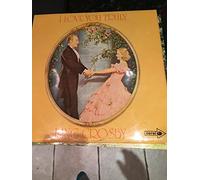 Bing Crosby - BING CROSBY I LOVE YOU TRULY